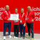 Bảng tổng sắp huy chương ASIAD 2026 ngày 24/9