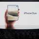 iPhone có thể tự khóa khi phát hiện bị giật khỏi tay