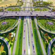 Nghị quyết 27-NQ/TW: Hà Nội khẳng định vai trò hạt nhân, cực tăng trưởng của Vùng Thủ đô