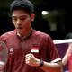 Ngược dòng đánh bại Trung Quốc, cầu lông Indonesia giành HCV lịch sử ở ASIAD 2026