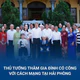 Thủ tướng thăm gia đình có công với cách mạng tại Hải Phòng