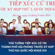 Thủ tướng tiếp xúc cử tri thành phố Hải Phòng trước Kỳ họp thứ hai Quốc hội khoá XVI