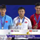 Trần Minh Trí giành HCĐ cử tạ ASIAD 2026 