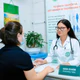 Nữ bác sĩ Bệnh viện Bạch Mai trở thành Đại sứ Quỹ điều trị ung thư quốc tế