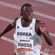 ASIAD 2026: Hai VĐV điền kinh gốc Phi của Hàn Quốc cùng có thành tích chạy giống nhau