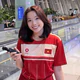 Tin nóng thể thao sáng 26/9:  'Hoa khôi' Thùy Linh xuất trận, thể thao Việt Nam chờ cú hích tại ASIAD 2026