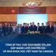 Tổng Bí thư, Chủ tịch nước Tô Lâm gặp Mạng lưới Chuyên gia và Nhà khoa học Việt Nam tại Canada