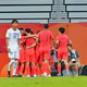 Bóng đá nam ASIAD 2026: Bất lực trước Trung Quốc, U23 Thái Lan theo gót U23 Việt Nam rời cuộc chơi