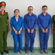 Thành phố Hồ Chí Minh: Khởi tố 3 người in, phát hành 21.000 quyển sách không phép