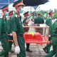 Chiến dịch 500 ngày đêm: Cà Mau vượt tiến độ 6 tháng trong thu thập mẫu sinh phẩm hài cốt liệt sĩ
