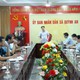 Đình chỉ hoạt động một "thần y" khám chữa bệnh trái phép