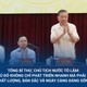 Tổng Bí thư, Chủ tịch nước Tô Lâm: Thủ đô không chỉ phát triển nhanh mà phải có chất lượng, bản sắc và ngày càng đáng sống