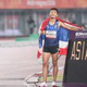 ASIAD 2026: Thần đồng điền kinh Thái Lan giành tiếp HCV 200m, tự phá kỷ lục Đại hội của chính mình