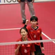 Bảng tổng sắp huy chương ASIAD 2026 ngày 28/9