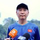 HLV Kim Sang Sik: ‘Đội tuyển Việt Nam biết cách khắc chế Thái Lan’