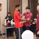 Xuân Son bịn rịn chia tay tuyển Việt Nam, HLV Kim Sang Sik khiến người hâm mộ xúc động