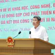 Thủ tướng chủ trì phiên họp chuyên đề về khoa học, công nghệ, đổi mới sáng tạo và chuyển đổi số đóng góp cho phát triển kinh tế - xã hội