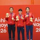 Trực tiếp ASIAD 2026 hôm nay ngày 29/9: Esports Việt Nam thắng 3 trận liên tiếp, chắc chắn có huy chương