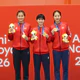 Thể thao Việt Nam 'khát' HCV ASIAD: Xa mà gần