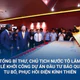 Tổng Bí thư, Chủ tịch nước Tô Lâm dự Lễ khởi công Dự án đầu tư bảo quản, tu bổ, phục hồi Điện Kính Thiên