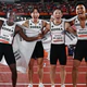 ASIAD 2026: Hàn Quốc trải qua phút hú vía, tưởng mất HCĐ tiếp sức 4x100m vì Thái Lan khiếu nại