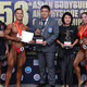 Thể hình Việt Nam nhất toàn đoàn Giải vô địch châu Á 2026