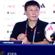 HLV Kim Sang Sik nhận trách nhiệm sau trận thua Thái Lan