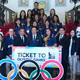 Khi bóng chuyền Thái Lan đã đến lúc mơ vàng ASIAD 2026