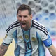 Tin nóng thể thao tối 3/9: Argentina tri ân Messi bằng phút dừng trận đấu đặc biệt