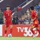 HLV Palestine lên tiếng trước cuộc đối đầu với U20 Việt Nam