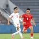 Thua Palestine, U20 Việt Nam gặp khó khăn lớn ở vòng loại U20 Châu Á 2027