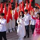 Khai giảng năm học 2026-2027: Thống nhất nghi thức trên toàn quốc, không kéo dài phần lễ