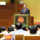 Tổng Bí thư, Chủ tịch nước Tô Lâm: Giá trị của văn kiện phải thể hiện ở khả năng giải quyết thực tiễn