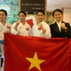 Trực tiếp ASIAD 2026 hôm nay ngày 1/10