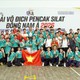 Việt Nam nhất toàn đoàn giải vô địch Pencak Silat Đông Nam Á 2026 với thống kê cực khủng