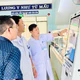 Chuyển đổi số y tế: Bệnh án điện tử - Kết nối dữ liệu, nâng cao hiệu quả khám, chữa bệnh
