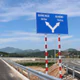 Vận hành nút giao Dung Quất cao tốc Đà Nẵng - Quảng Ngãi sau 8 năm bị bỏ ngỏ