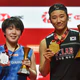 An Se Young tái ngộ kình địch Akane Yamaguchi, chờ đại chiến ở bán kết China Masters