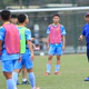 U20 Việt Nam khiến người hâm mộ hoài nghi về 'công thức Nhật Bản'