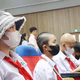 Lễ khai giảng đặc biệt của trẻ em mắc bệnh hiểm nghèo tại Thành phố Hồ Chí Minh