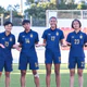 Thái Lan mang dàn sao đấu tuyển nữ Việt Nam tại ASIAD 2026