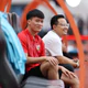 HLV Chu Đình Nghiêm: 'Hai vòng đấu tới Hoàng Đức sẽ không thể trở lại'
