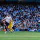 Haaland ghi bàn, Man City thắng tối thiểu tân binh của Premier League trong ngày Enzo ra mắt