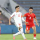 TRỰC TIẾP bóng đá Việt Nam vs Iran 19h hôm nay, vòng loại U20 Châu Á 2027
