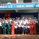Đặc khu Trường Sa rộn ràng ngày khai giảng năm học mới