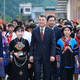 Thủ tướng dự Lễ khai giảng năm học mới tại Trường Phổ thông nội trú liên cấp Mường Khương