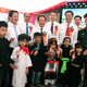 Khai giảng năm học mới 2026 - 2027: Niềm vui từ miền xuôi đến miền ngược