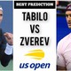 Lịch thi đấu US Open 2026 hôm nay 5/9, rạng sáng 6/9