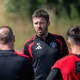 HLV Michael Carrick: 'Quên những đội vung tiền đi,  MU đủ sức cạnh tranh danh hiệu'