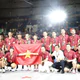 Đội pickleball Việt Nam không thể gây bất ngờ trước Mỹ ở chung kết World Cup 2026